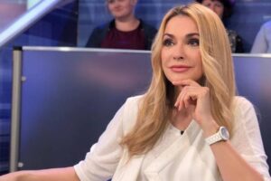 Виктория Булитко откровенно рассказала об отношениях с Дмитрием Дикусаром