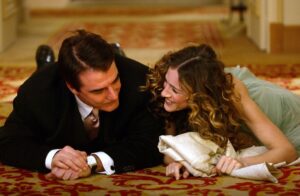 Как понять, что он тебя любит: 10 верных признаков