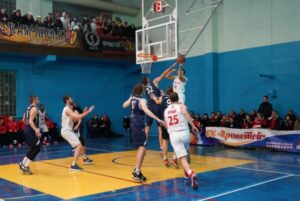 СК Прометей