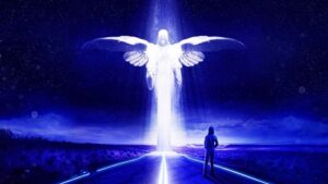 Ангел-Хранитель