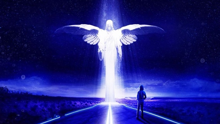 Ангел-Хранитель