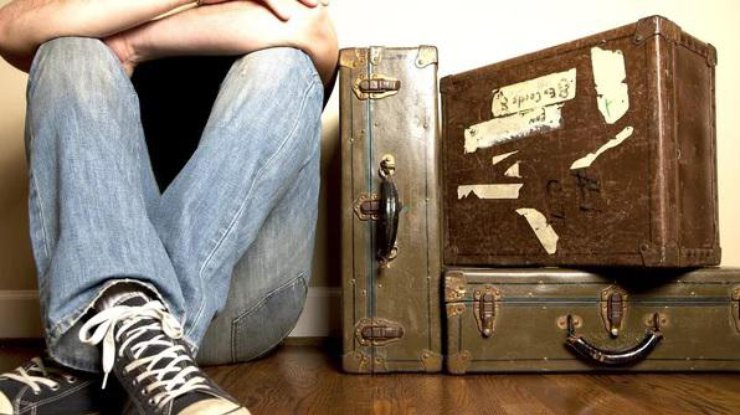 Зачем садиться на дорожку