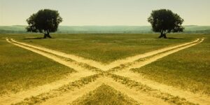 Перекресток