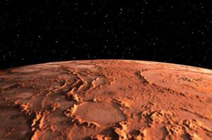 NASA будут искать жизнь на Марсе: названа дата запуска космической миссии