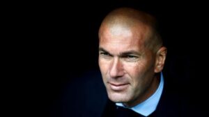 Зинедин Зидан