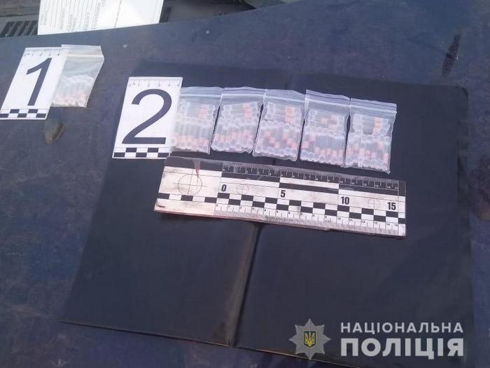 В Днепре за убийство бездомных задержали троих подозреваемых