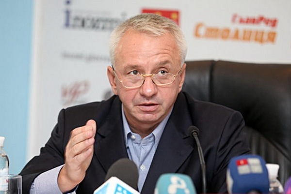 Алексей Кучеренко