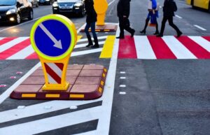островок безопасности