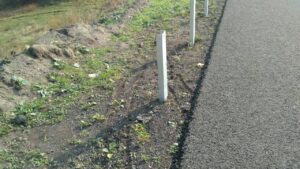 ограждение, украсть