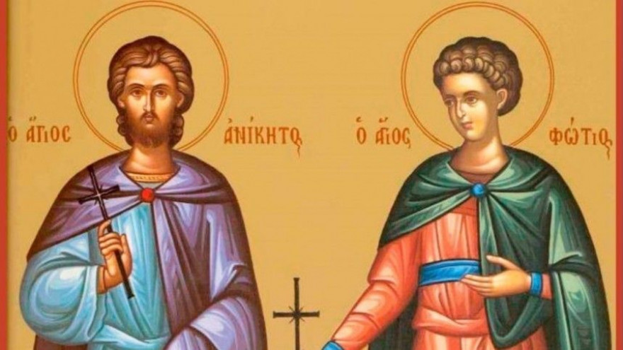 Фотя Поветенный: что можно и что нельзя делать 25 августа