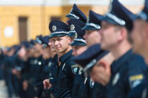 безопасность