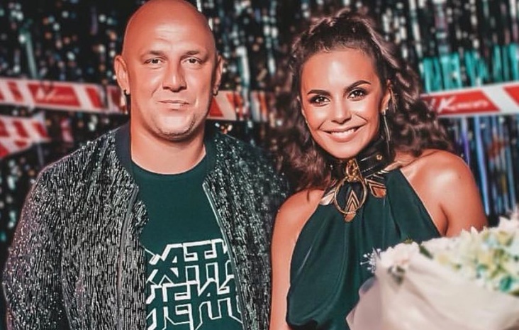 Потап и Настя