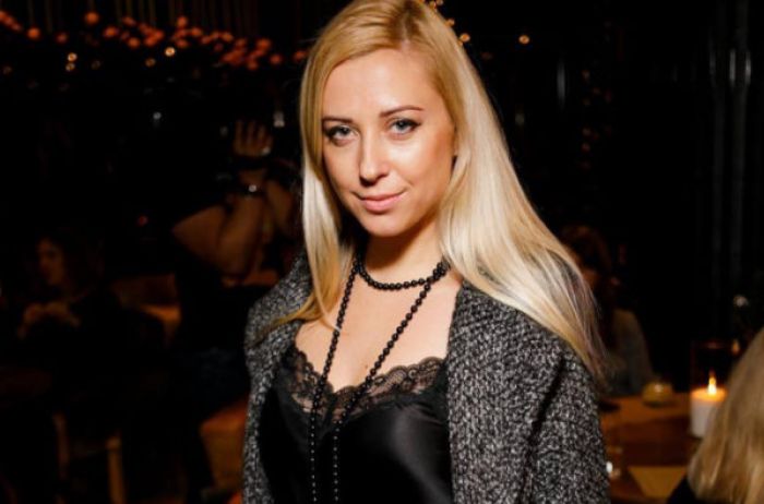 Тоня Матвиенко