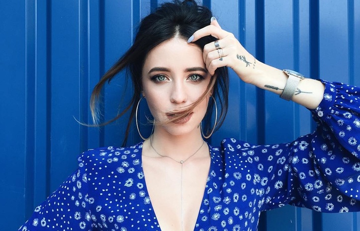 Надя Дорофеева