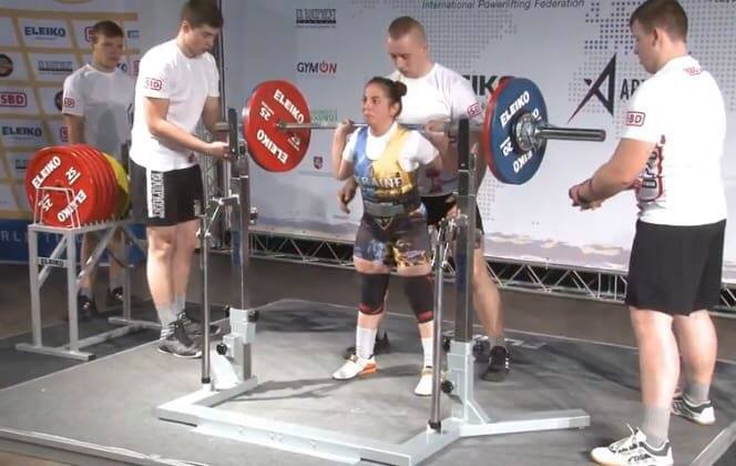 Алина Цикул