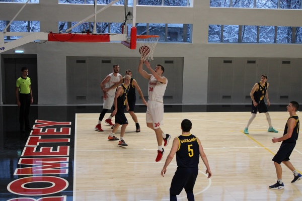 СК Прометей