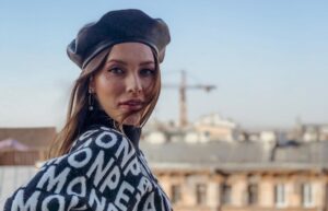 Регина Тодоренко