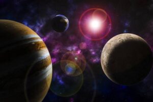 Планеты