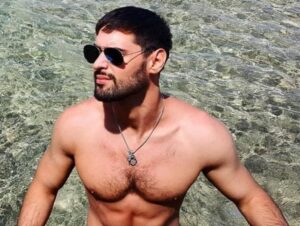 Виталий Козловский