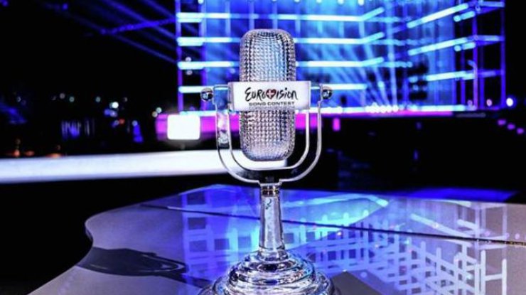 "Евровидение-2019"