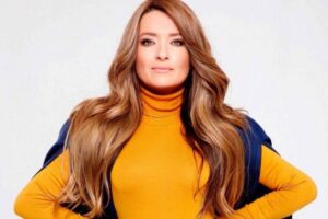 Наталья Могилевская