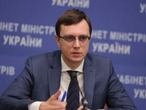 Омелян