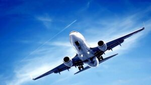 Зачем необходимо восстановить авиасообщение с РФ