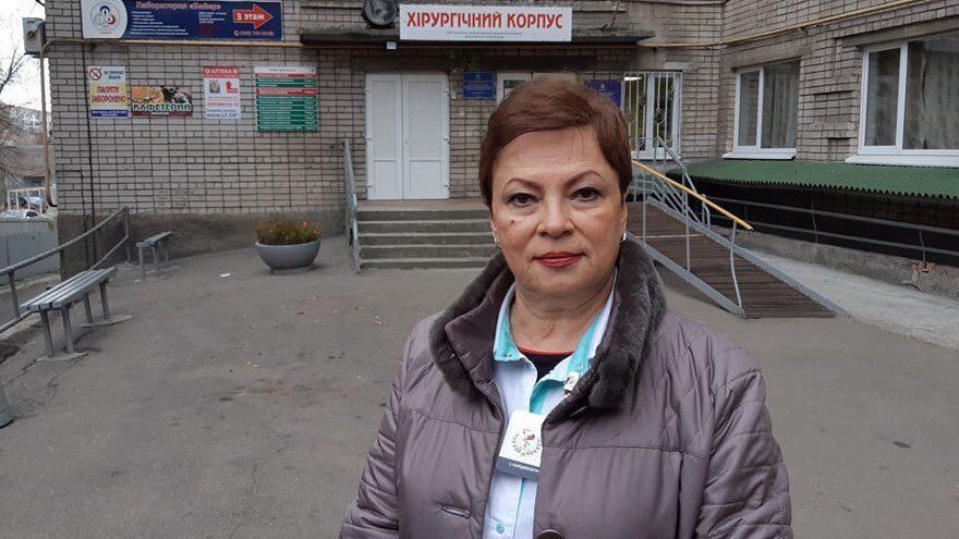 Фізична активність на свіжому повітрі знижує ризик багатьох захворювань серця, - кардіолог