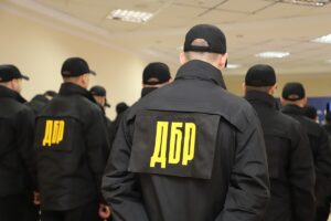 В Днепре полицейский подозревается в растрате государственного имущества