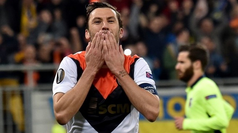 Срна зимой перейдет в Барселону