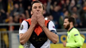 Срна согласовал переход в &quot;Барселону&quot;