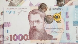 купюры