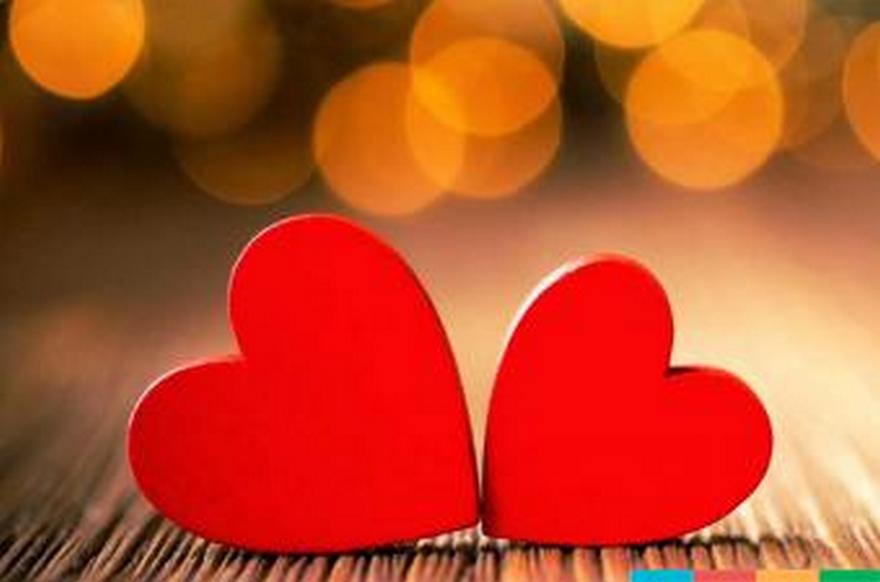 День Влюбленных