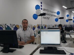 цнап днепр