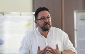 Советник Зеленского – “слугам народа”: Все вы – никто