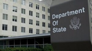 Госдеп США официально объявил о санкциях против РФ