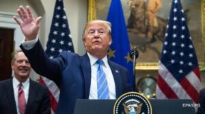 Вероятные даты встречи Зеленского и Трампа