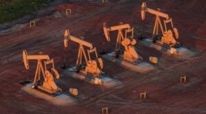 нефть резко подешевела