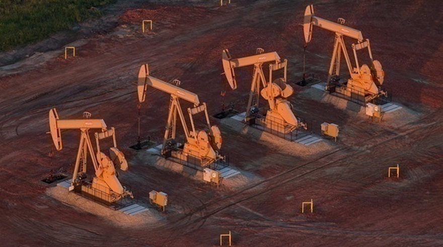 нефть резко подешевела