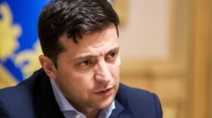 Зеленский позвонил Путину из-за смерти военных