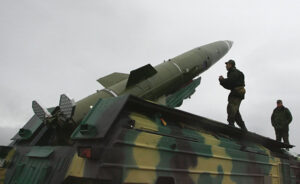 Россия угрожает Украине