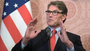США продолжат ужесточать санкции против РФ — Перри