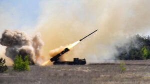 В конце августа Украина перекроет небо над Черным морем