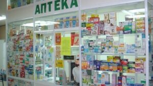 В Украине запретили популярное лекарство для глаз