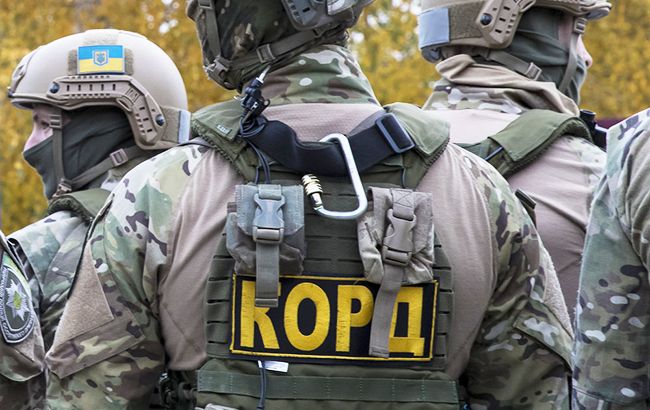корд