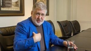 Вторая компания Коломойского и НБУ пошли на “мировую”