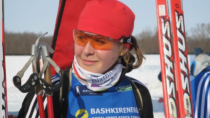 Ирина Варвинец