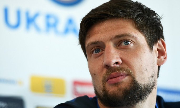 Евгений Селезнев