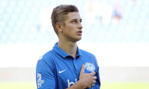 Андрей Близниченко