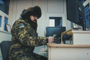 DZIDZIO и Лесыка с нелегальными елками под Польшей задержали пограничники